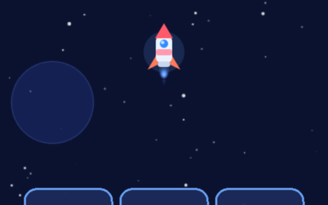Math Rocket Academy