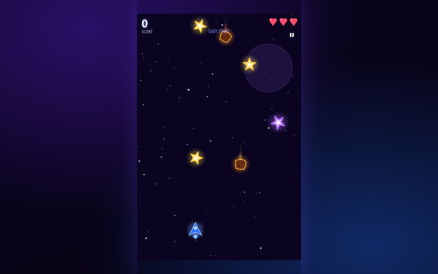 Star Catcher